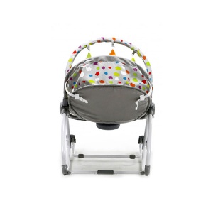 Ljuljaška za bebe Evolutiva Zeppelin Asalvo 16386 - Img 2