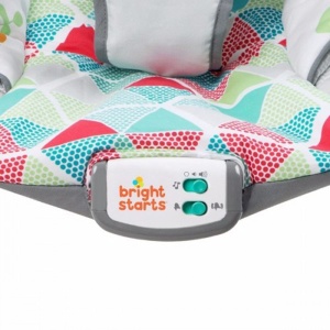 Ljuljaška za bebe Toucan Tango Kids II SKU10589 - Img 3