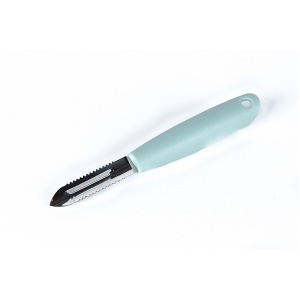 Ljuštilica nazubljena Inox PVC Luigi Ferrero 650953