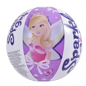 Lopta Sparkle 50cm 25-701000
