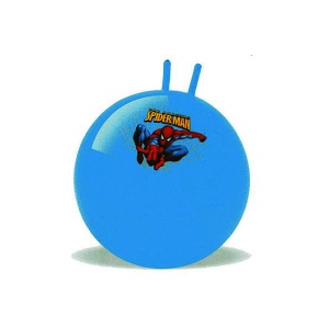 Lopta za skakanje Spiderman 04-592000