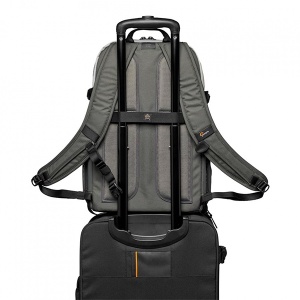 Lowepro Truckee BP 250 LX (Grey) - Img 4