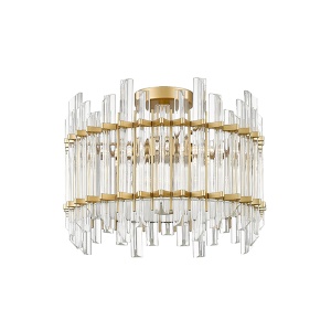 Luster Alexandria C0556-06D-V7V7 6xG9 Zuma Line 003064-024600