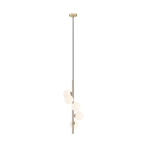 Luster Arcturus 5xG9 Zuma Line 003064-028111