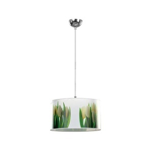 Luster Emi 640/1 Shade Fleur E27 50.0501