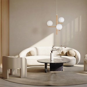Luster Estera 3xG9 TK Lighting 6799 - Img 3