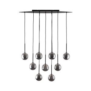 Luster Estera 9xG9 TK Lighting 6148 - Img 3