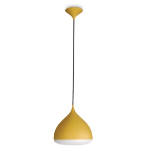 Luster Friends oranž Philips 40760/53/16