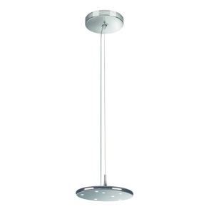 Luster i visilica Stellate hrom Philips 40753/11/LI