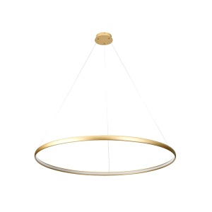 Luster Led Carlo PL210503-1200-GD 38W 4000K Zuma Line 003064-021963