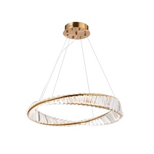 Luster led Mateo 15W CCT Elmark 955MATEO15CCTCO