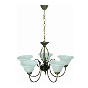 Luster Luna 88918-5