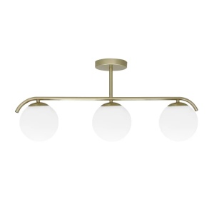 Luster Mesing 3x40W E14 Amadeo 15031