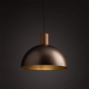 Luster Oslo 1xE27 TK Lighting 4508 - Img 3