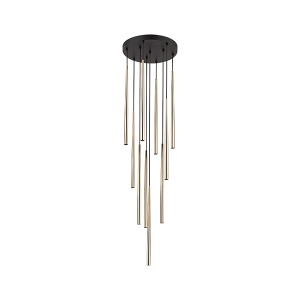 Luster Piano 10xG9 TKlighting 10118