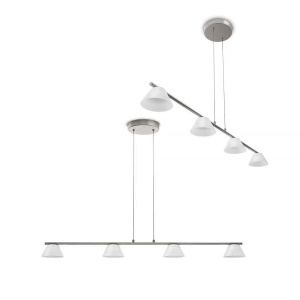 Luster Vendee nikl Philips 36021/17/16