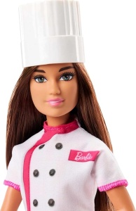 Lutka Barbi poslastičarka 29cm Barbie 108077 - Img 2