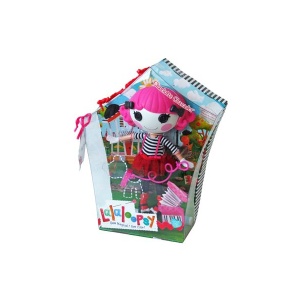 Lutka Charlotte Charades Lalaloopsy 512394