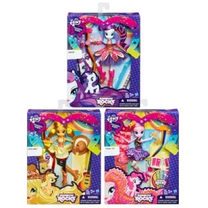 Lutka Moj mali poni-My Little Pony Equestria B1036
