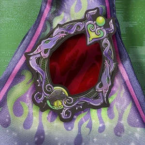 Lutka sa dodacima Grdana 28cm Maleficient Disney 911509 - Img 2