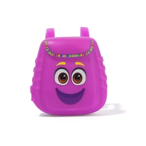 Lutka sa majmunčetom i rancem Dora the Explorer 1045459 - Img 6