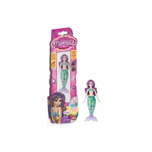 Lutka sirena Pearl GOLIATH TOYS 31530