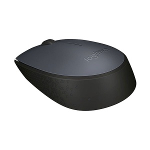M170 Wireless sivi miš - Img 2