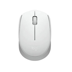 M171 Wireless beli miš