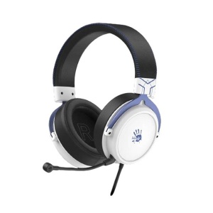 M590i Bloody Virtual 7.1 (Sports Navy) Gaming slušalice belo/plave