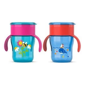 Magična šolja 260ml Avent SCF782/20