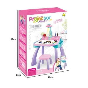 Magični sto sa projektorom Grander 870037 - Img 3