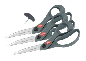Makaze ExtremEdge Titanium 230mm / 9" - Img 2