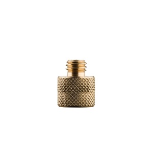 Manfrotto 088 Adapter 3/8 to 1/4 Thread