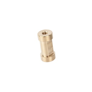 Manfrotto 119 Adapter Spigot 1/4 & 3/8 F Thr