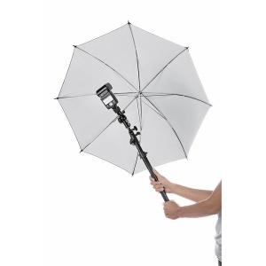 Manfrotto MS0490A-1 Nanopole Stand - Img 3