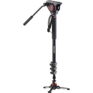 MANFROTTO video monopod MVMXPRO500 sa glavom