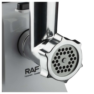 Mašina za mlevenje mesa 2000W Raf R.3391 - Img 3
