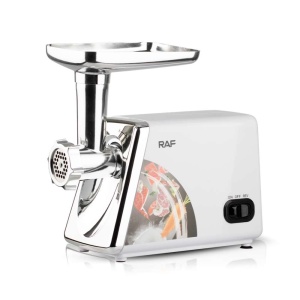 Mašina Za Mlevenje Mesa 2500W RAF R.3368