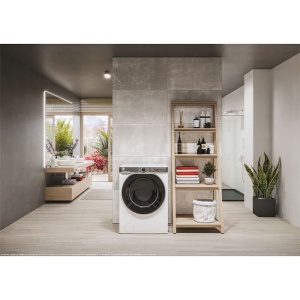 Mašina za pranje i sušenje veša Eco Power inverter 10/6kg Hoover ELE02341 - Img 4