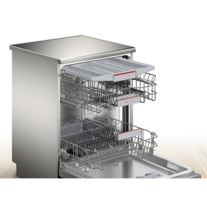 Mašina za pranje sudova 60cm serija 4 Bosch SMS4HVI33E - Img 2