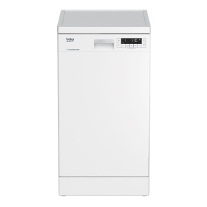Mašina za pranje sudova DFS26025W BEKO ELE01521