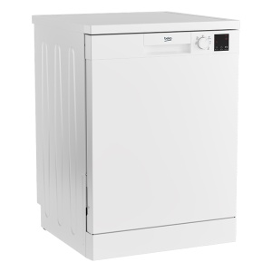 Mašina za pranje sudova DVN 05322 W BEKO ELE01527