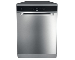 Mašina za pranje sudova Whirlpool WFO 3O32 N P X, 60cm, 14 kompleta - Img 3