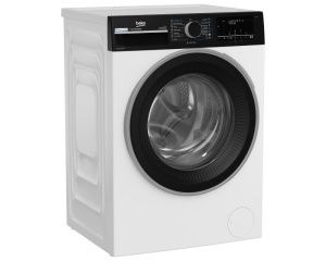Mašina za pranje veša Beko B3WFU49215WPBB ES ProSmart Inverter 9kg 1.200rpm - Img 3