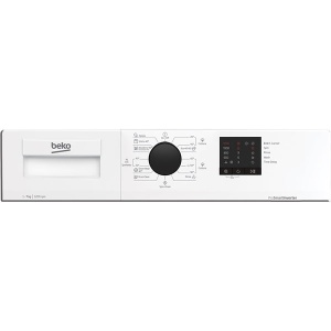 Mašina za pranje veša Pro Smart Inverter 7kg 1200rpm Beko ELE02301 - Img 3