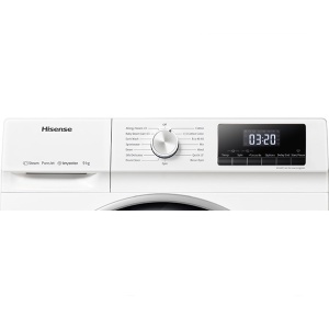 Mašina za pranje veša WFQY9014EVJM Hisense ELE01730 - Img 3