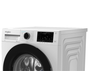 Mašina za pranje veša Whirlpool WAM 09WB EE ProSmart Inverter 10kg 1.400rpm - Img 2
