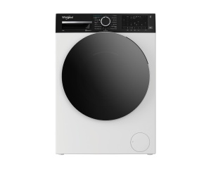 Mašina za pranje veša Whirlpool WAM 09WBC EE ProSmart Inverter 10kg 1.400rpm