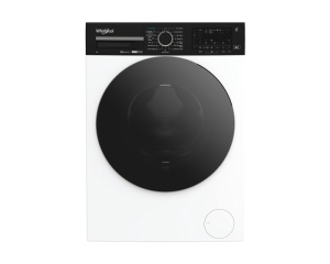 Mašina za pranje veša Whirlpool WPM 87W ADS EE 8kg 1.351rpm - Img 2