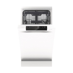 Mašina za sudove G400 45cm Gorenje GS541D10W